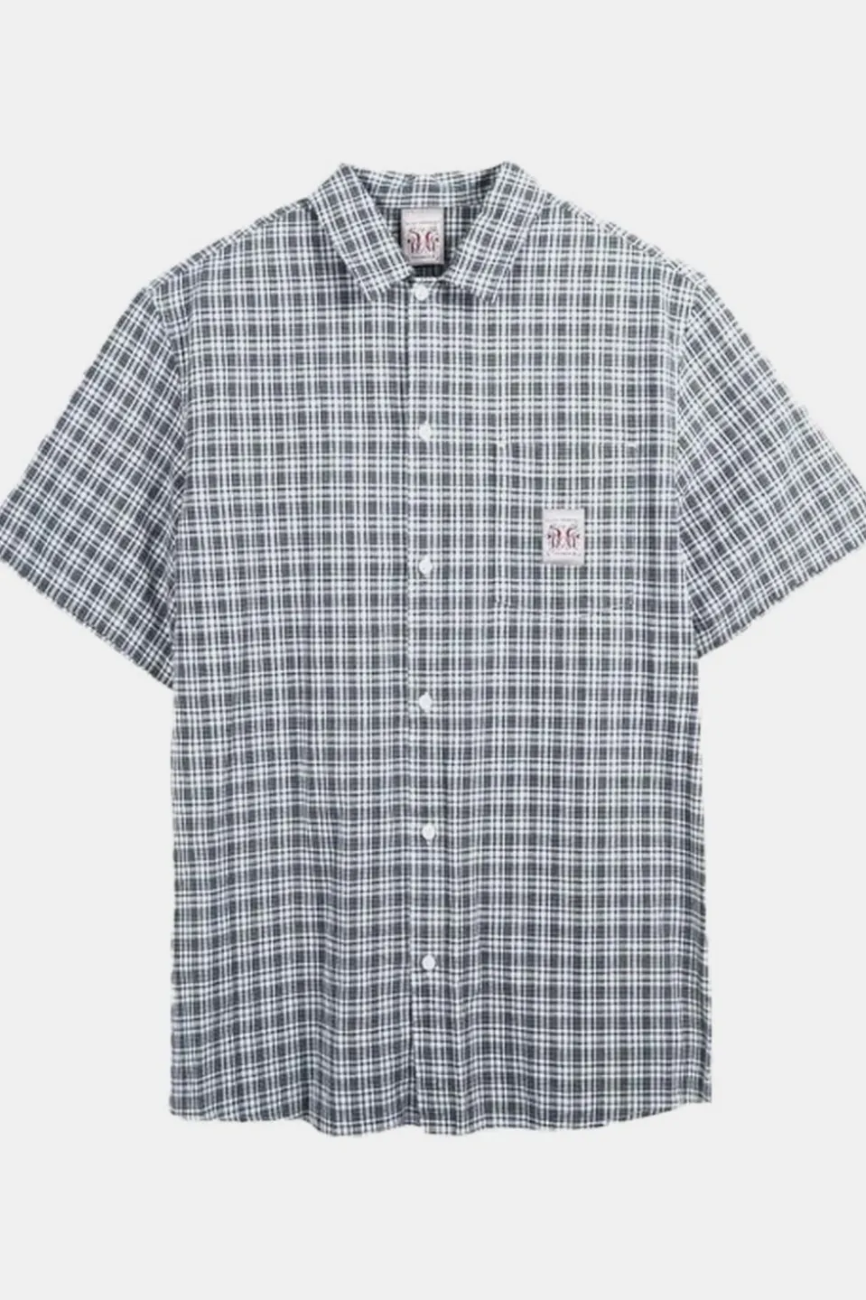 Chemise Sea Check