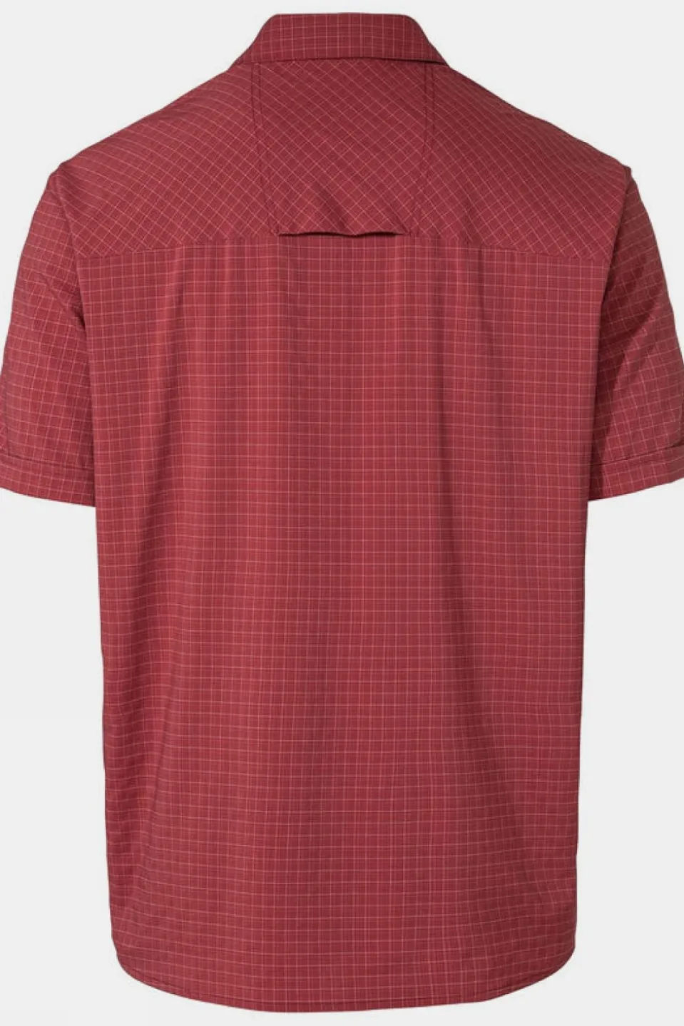 Chemise Seiland Ss IV
