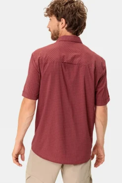 Chemise Seiland Ss IV