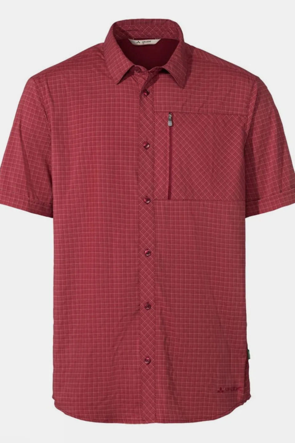 Chemise Seiland Ss IV