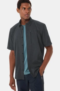 Chemise Seiland Ss IV