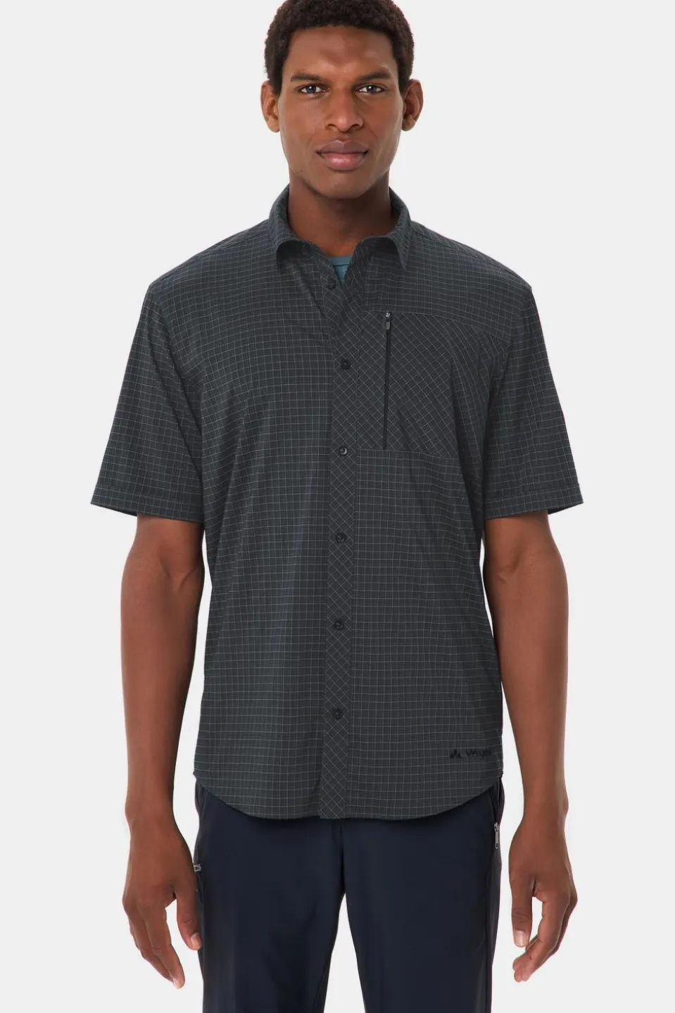 Chemise Seiland Ss IV