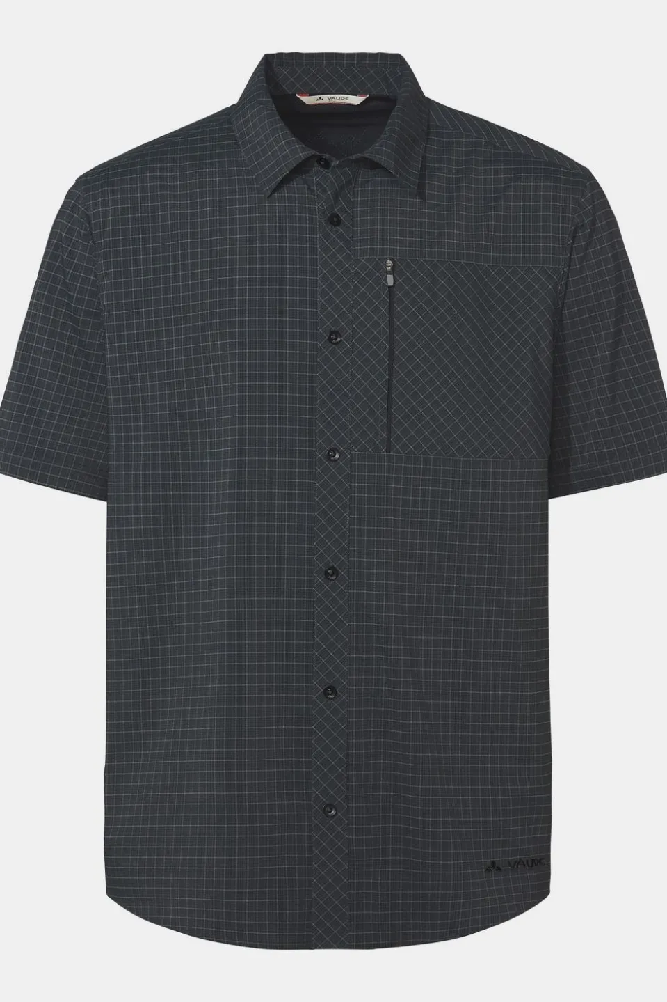 Chemise Seiland Ss IV