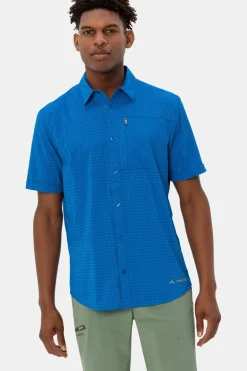 Chemise Seiland Ss IV