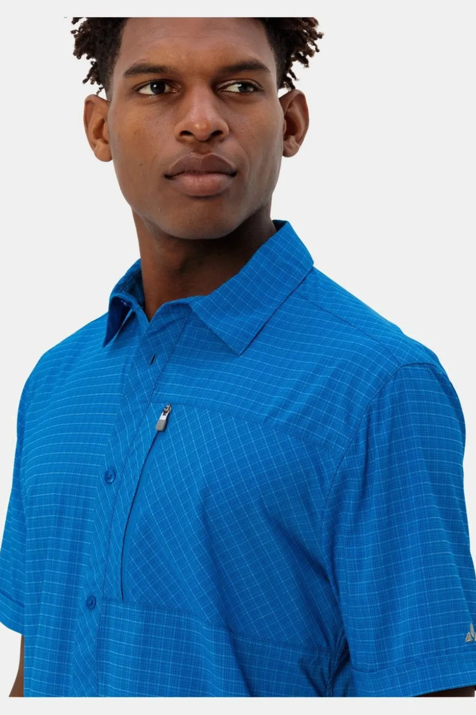 Chemise Seiland Ss IV