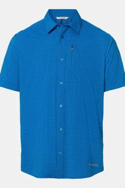 Chemise Seiland Ss IV