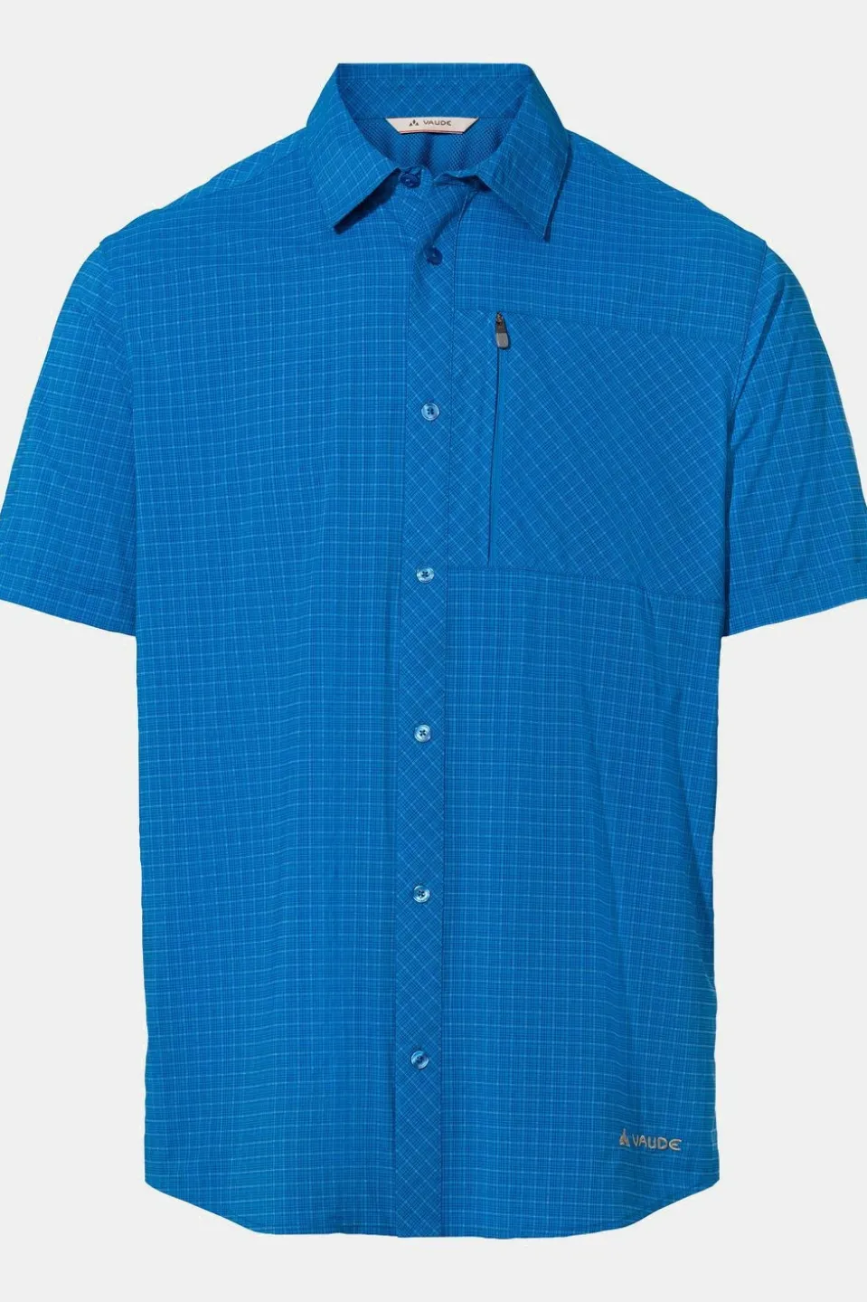 Chemise Seiland Ss IV
