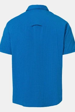 Chemise Seiland Ss IV
