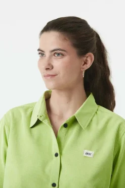 Chemise Sesia Cord