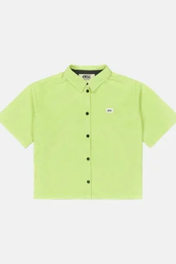 Chemise Sesia Cord