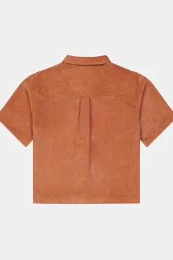 Chemise Sesia Cord