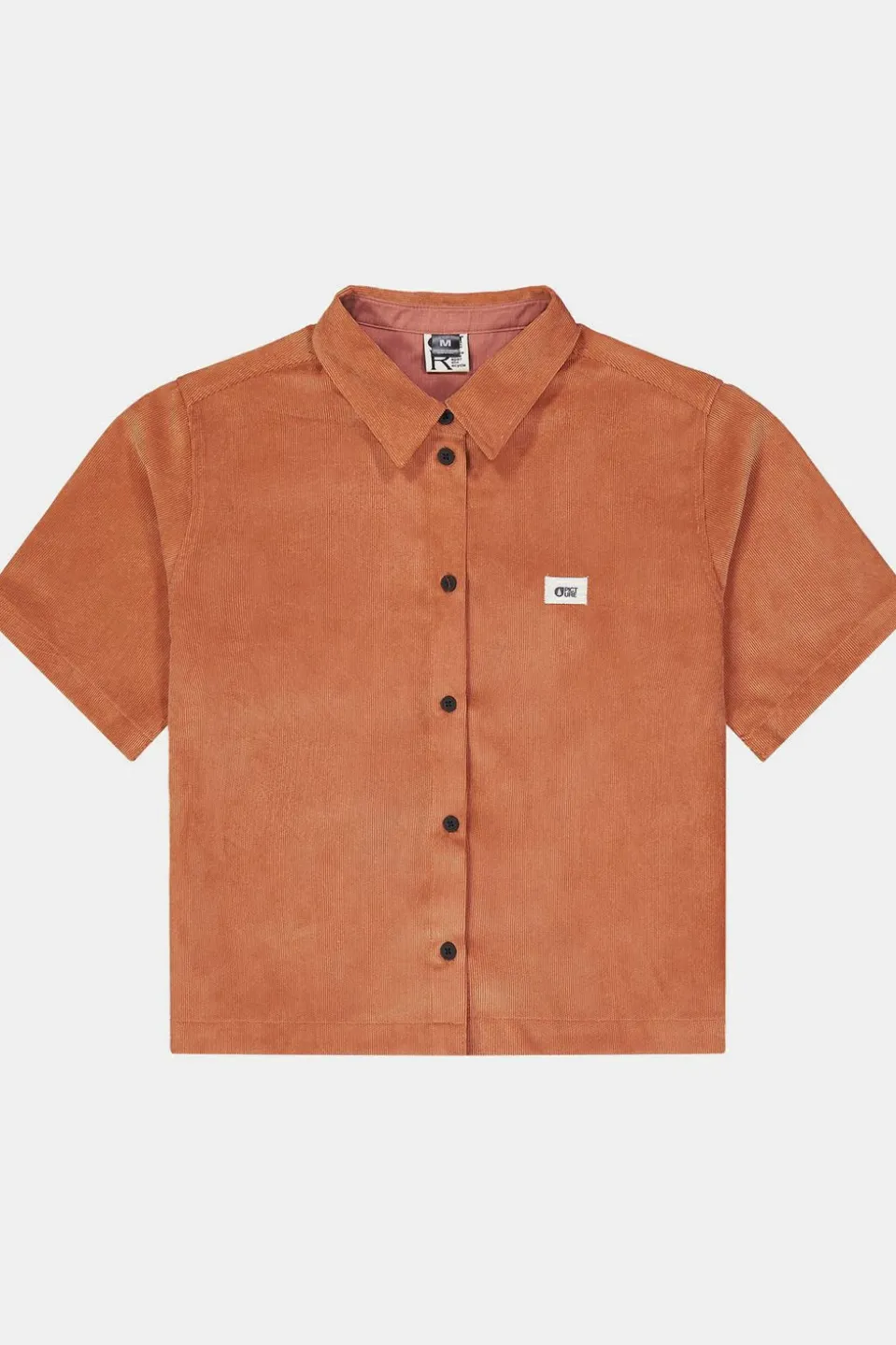Chemise Sesia Cord