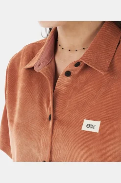 Chemise Sesia Cord