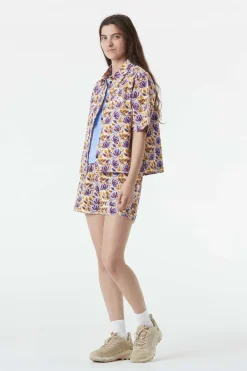 Chemise Sesia Printed Shirt