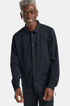 Chemise Sierra Canyon Ls M