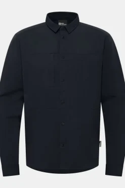 Chemise Sierra Canyon Ls M