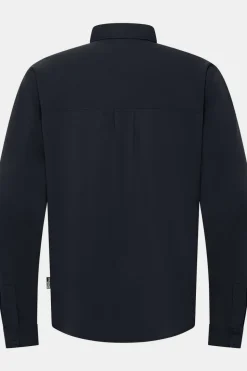 Chemise Sierra Canyon Ls M