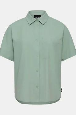 Chemise Sierra Canyon Shirt W