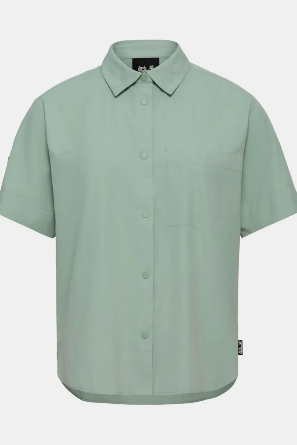 Chemise Sierra Canyon Shirt W