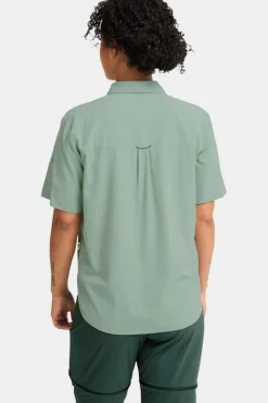 Chemise Sierra Canyon Shirt W