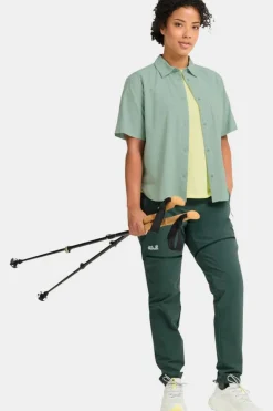 Chemise Sierra Canyon Shirt W