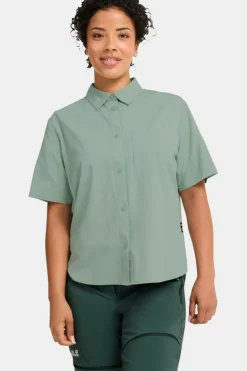 Chemise Sierra Canyon Shirt W