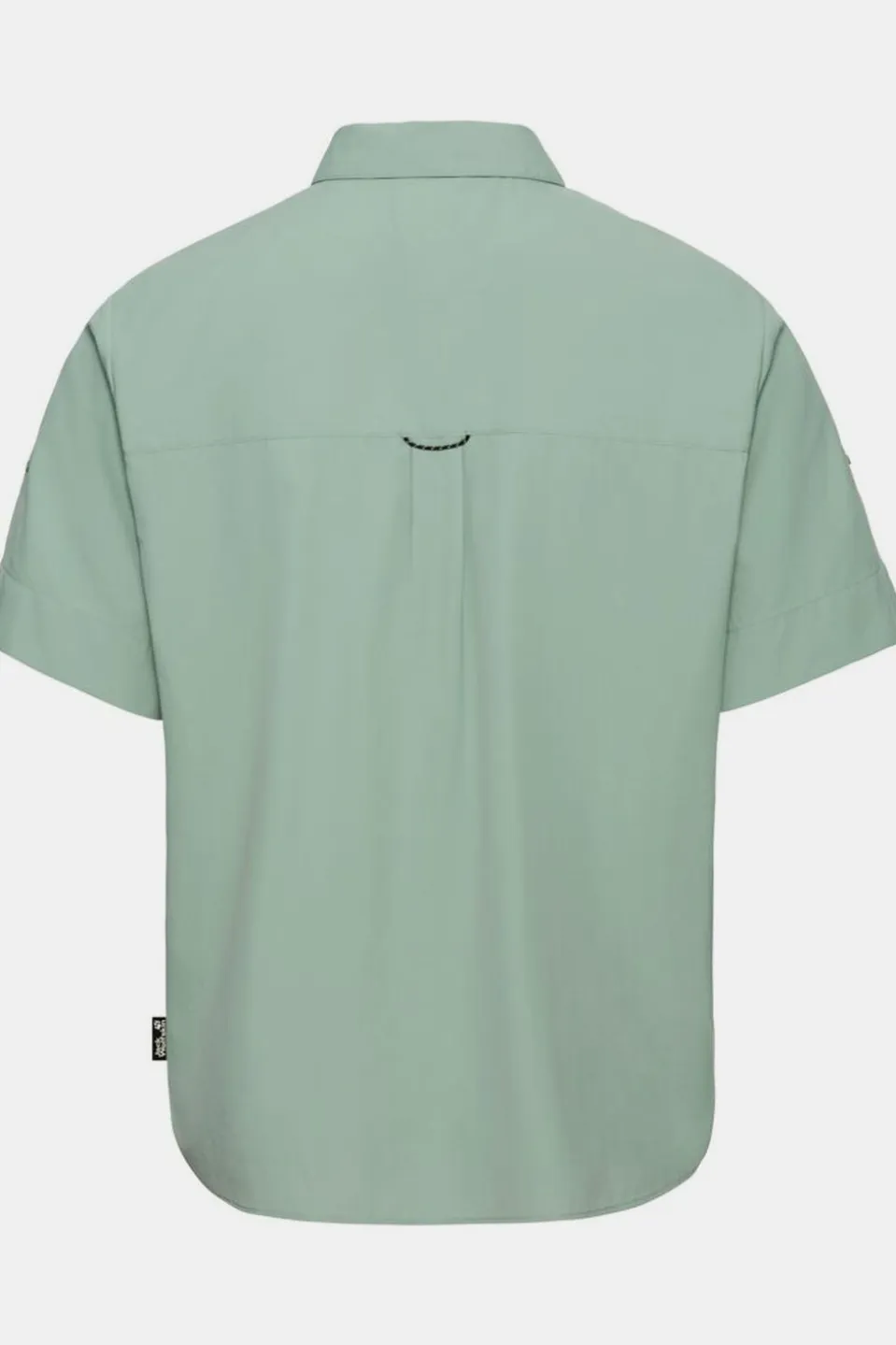 Chemise Sierra Canyon Shirt W