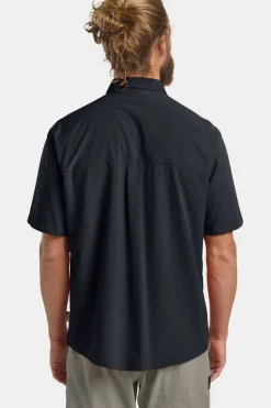 Chemise Sierra Canyon Ss Shirt M