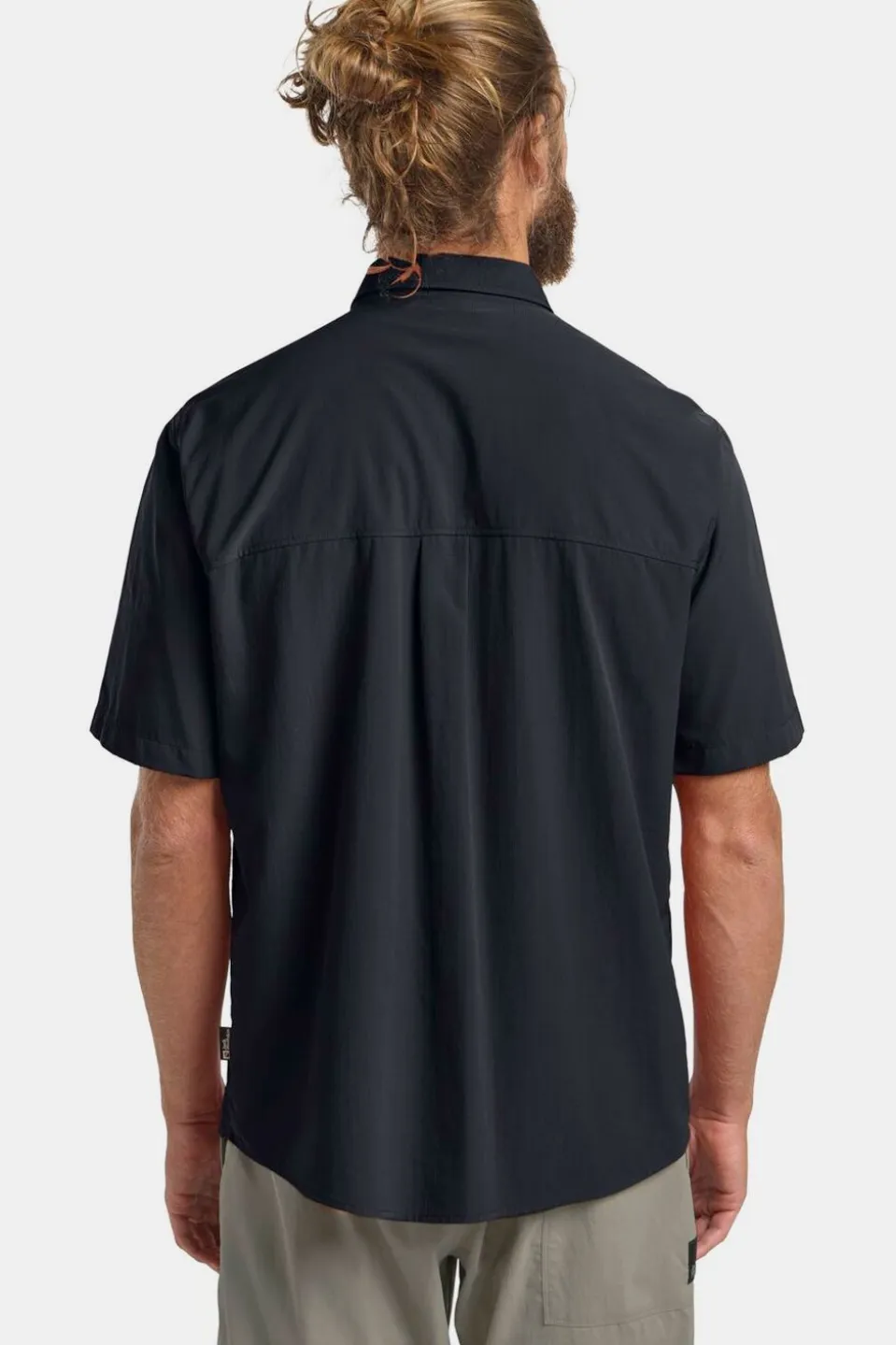 Chemise Sierra Canyon Ss Shirt M