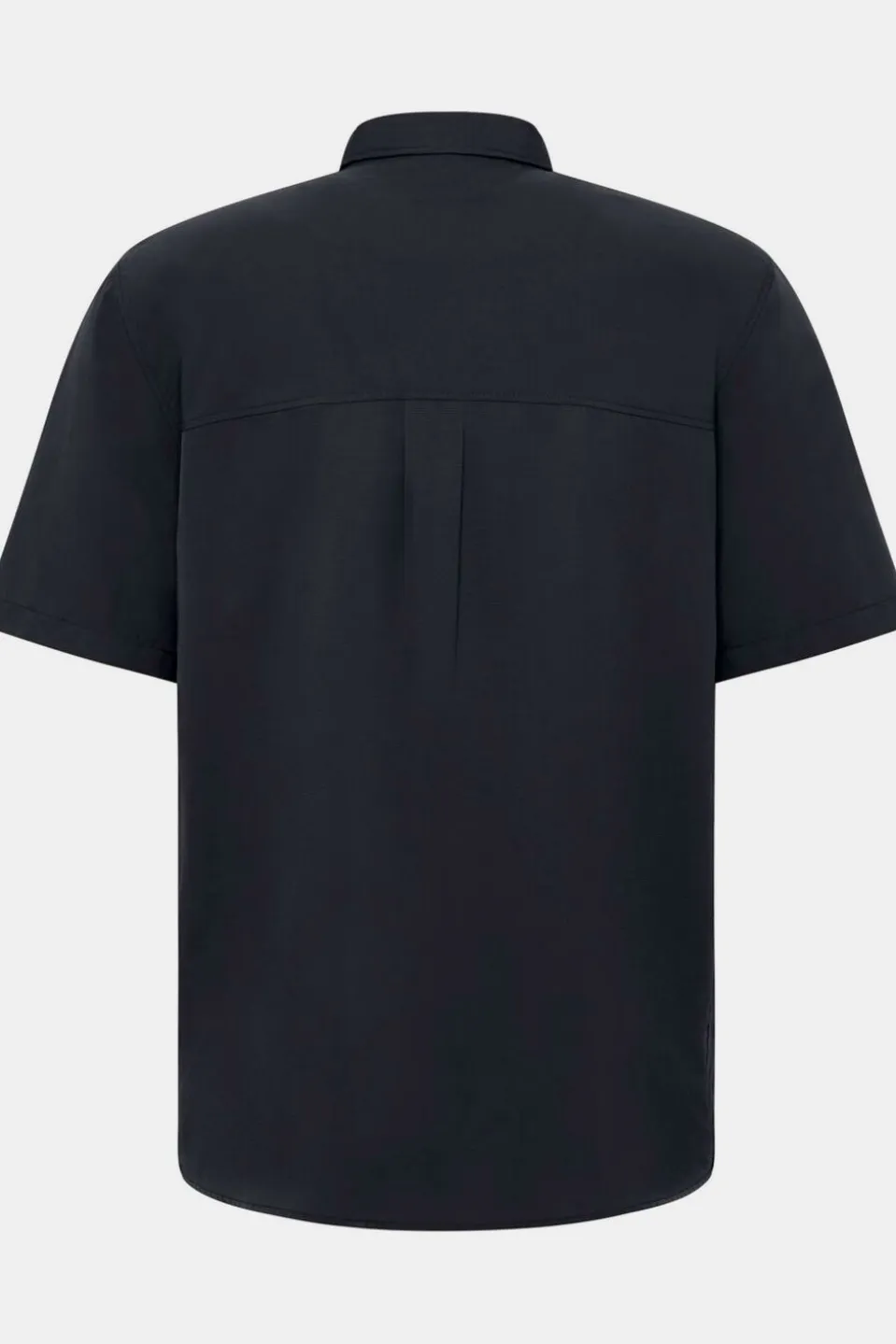 Chemise Sierra Canyon Ss Shirt M