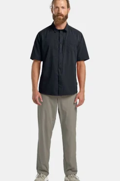 Chemise Sierra Canyon Ss Shirt M