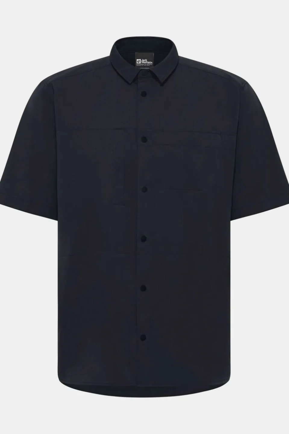 Chemise Sierra Canyon Ss Shirt M