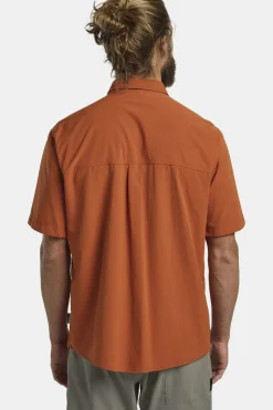 Chemise Sierra Canyon Ss Shirt M