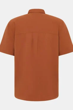 Chemise Sierra Canyon Ss Shirt M