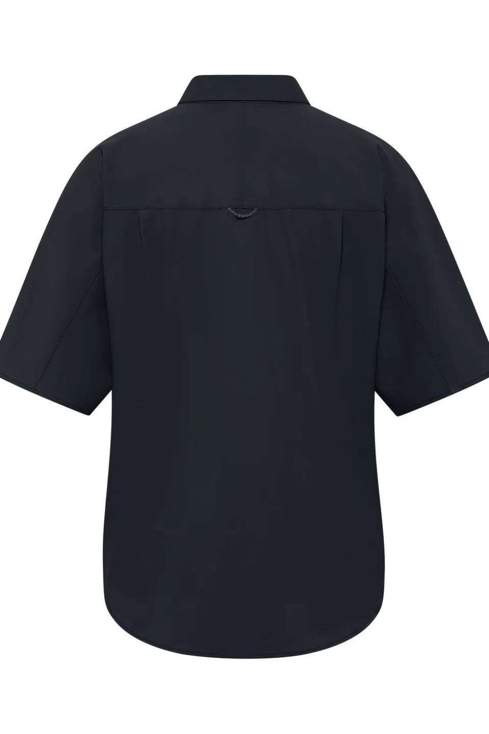 Chemise Sierra Quest Ss Shirt W