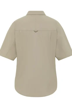 Chemise Sierra Quest Ss Shirt W