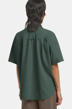 Chemise Sierra Quest Ss Shirt W