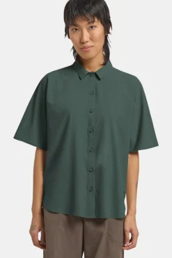 Chemise Sierra Quest Ss Shirt W