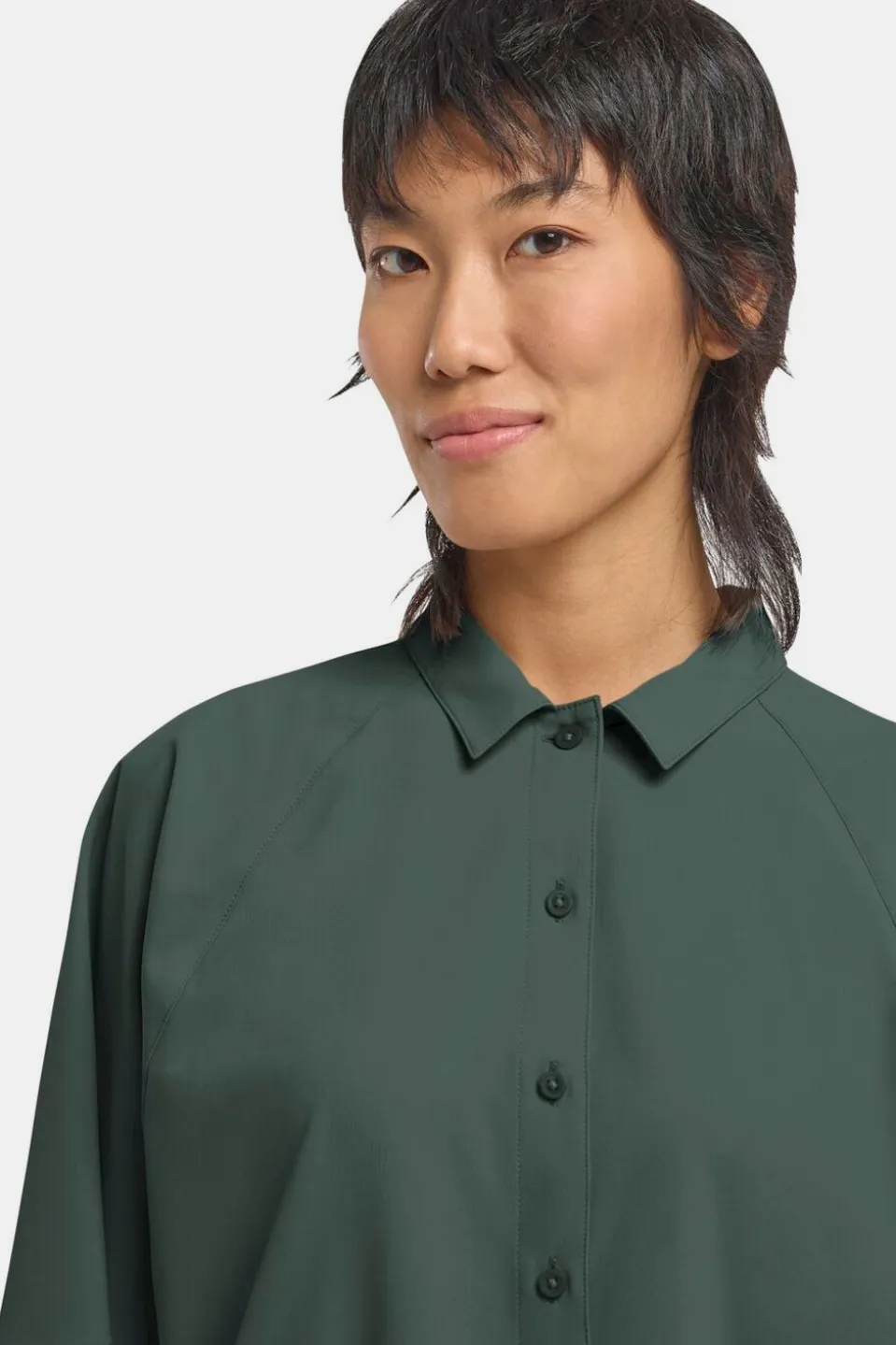 Chemise Sierra Quest Ss Shirt W