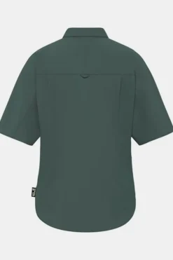Chemise Sierra Quest Ss Shirt W