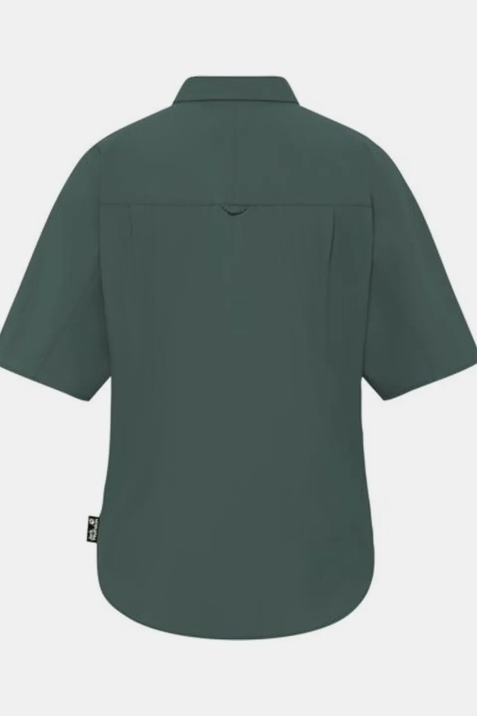 Chemise Sierra Quest Ss Shirt W
