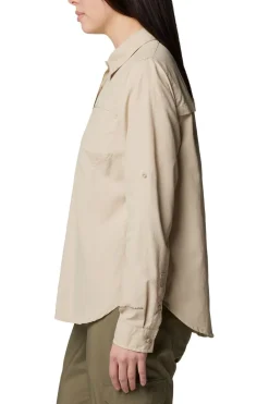 Chemise Silver Ridge 3.0 Eur Ls