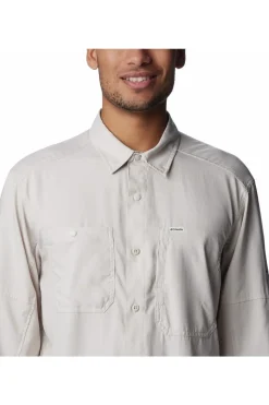Chemise Silver Ridge™ Utility Lite Long Sleeve