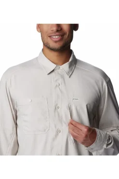 Chemise Silver Ridge™ Utility Lite Long Sleeve
