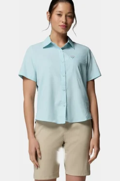 Chemise Silver Ridge™ Utility Ii Ss Shirt