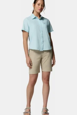 Chemise Silver Ridge™ Utility Ii Ss Shirt