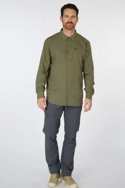 Chemise Silver Ridge™ Utility Lite Long Sleeve