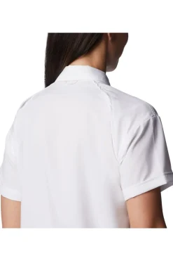 Chemise Silver Ridge Utility™ Ss Shirt