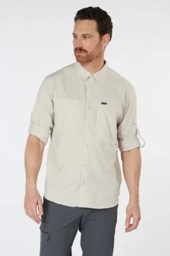 Chemise Silver Ridge™ Utility Lite Long Sleeve