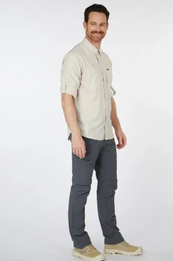 Chemise Silver Ridge™ Utility Lite Long Sleeve